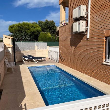 Oliva Holidays 1 Bagian luar foto