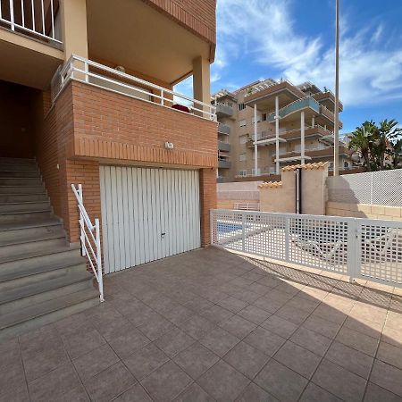Oliva Holidays 1 Bagian luar foto