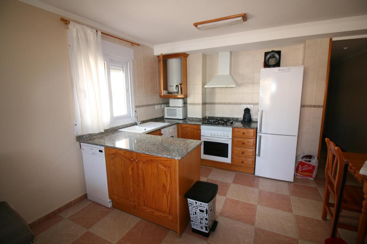 Oliva Holidays 1 Bagian luar foto