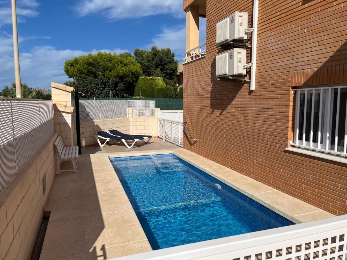 Oliva Holidays 1 Bagian luar foto
