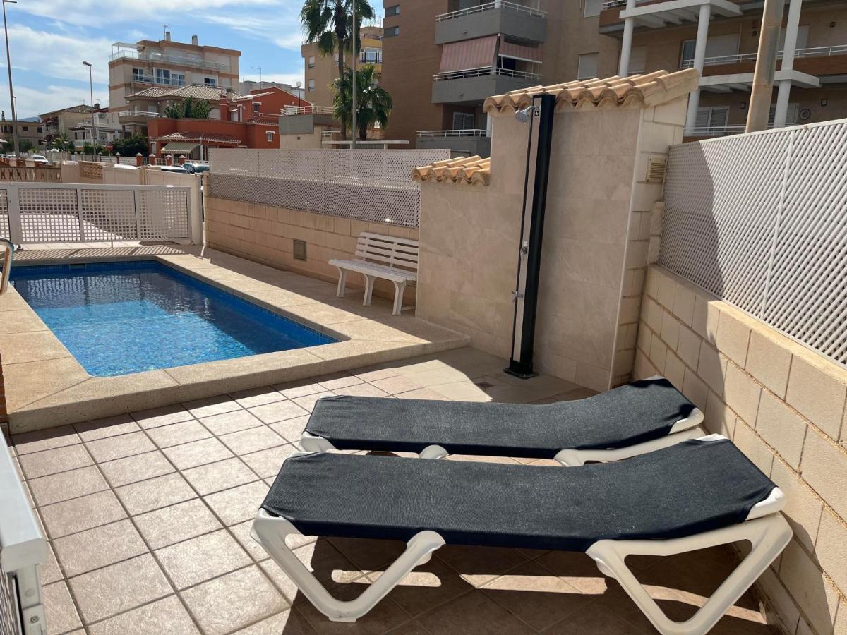Oliva Holidays 1 Bagian luar foto