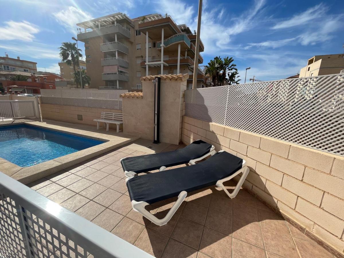 Oliva Holidays 1 Bagian luar foto