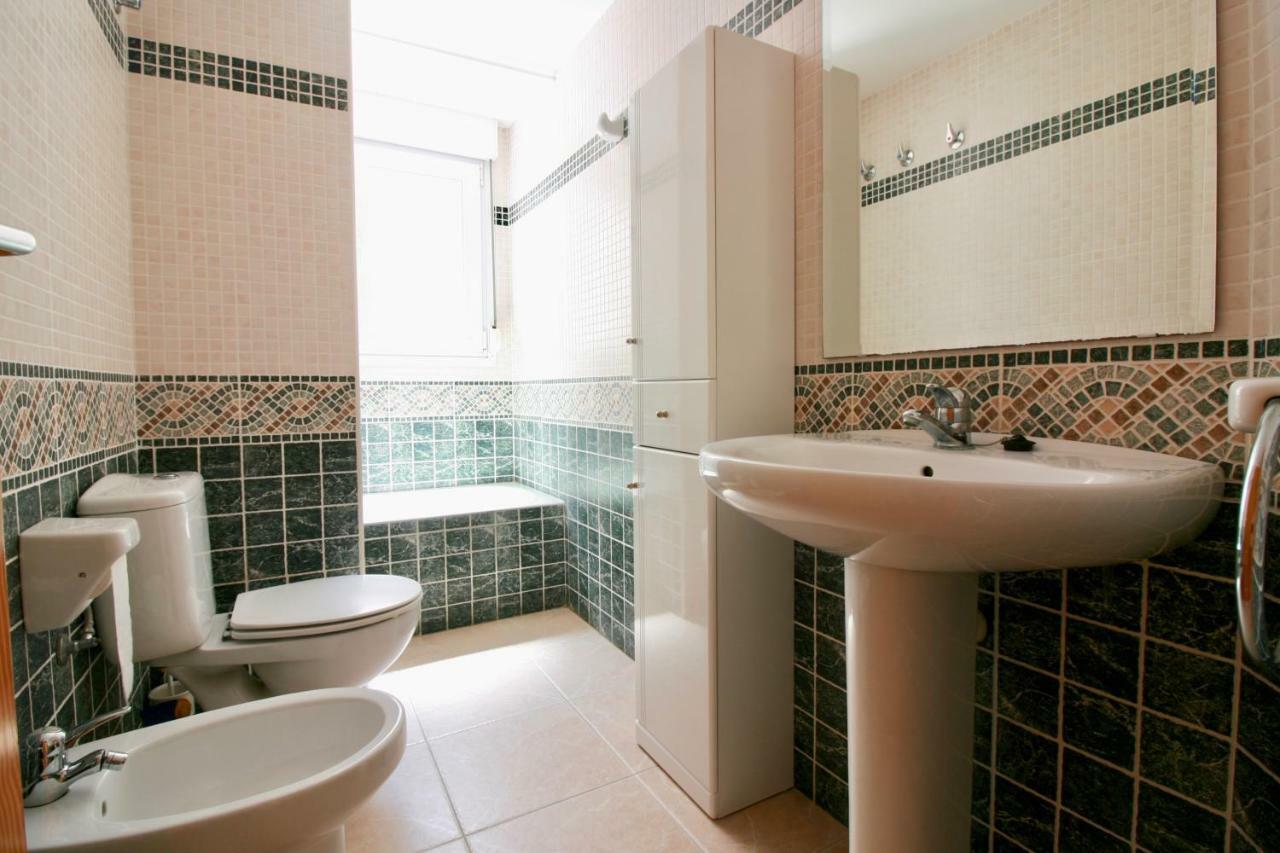 Oliva Holidays 1 Bagian luar foto