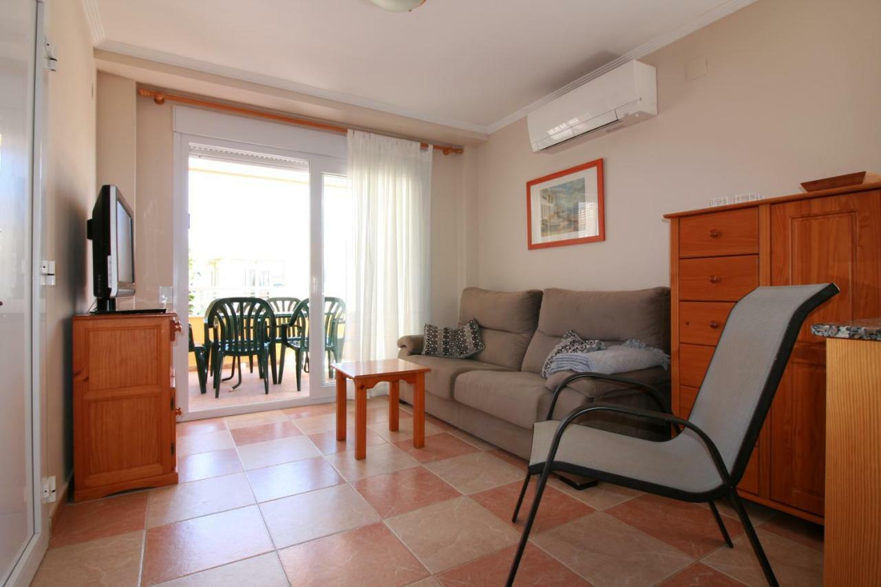 Oliva Holidays 1 Bagian luar foto
