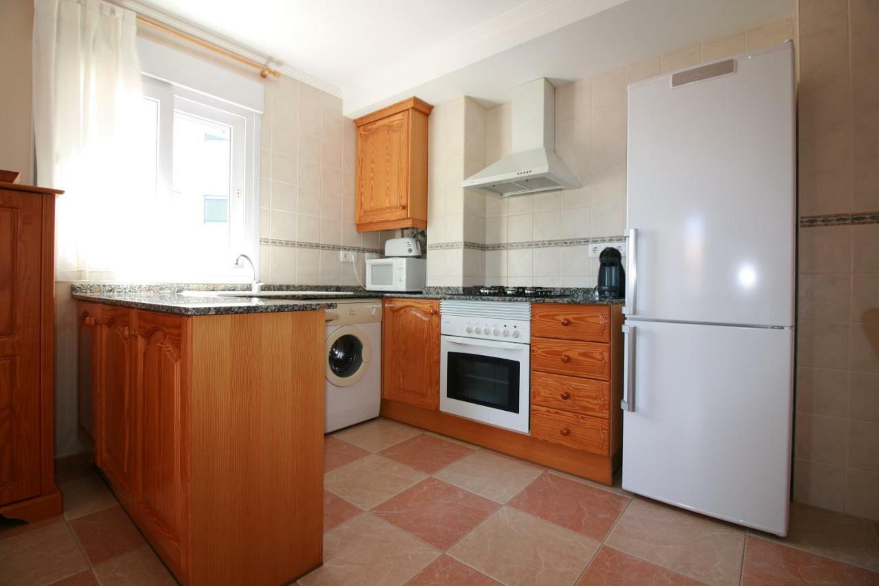Oliva Holidays 1 Bagian luar foto