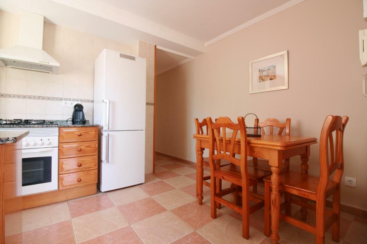 Oliva Holidays 1 Bagian luar foto