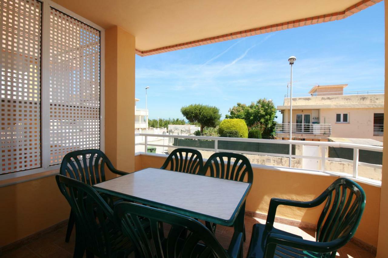 Oliva Holidays 1 Bagian luar foto