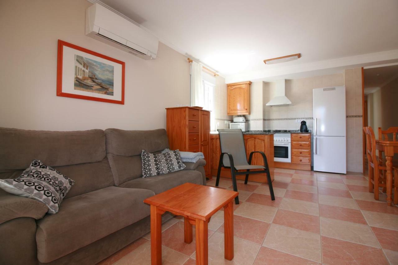 Oliva Holidays 1 Bagian luar foto