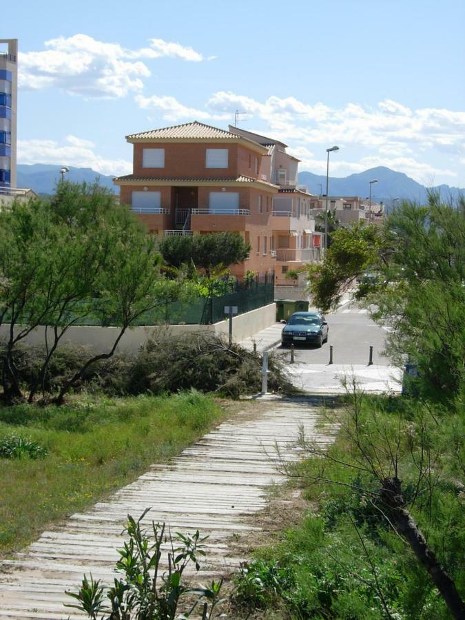 Oliva Holidays 1 Bagian luar foto