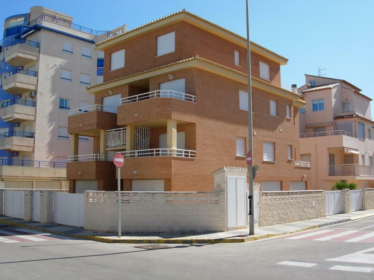 Oliva Holidays 1 Bagian luar foto