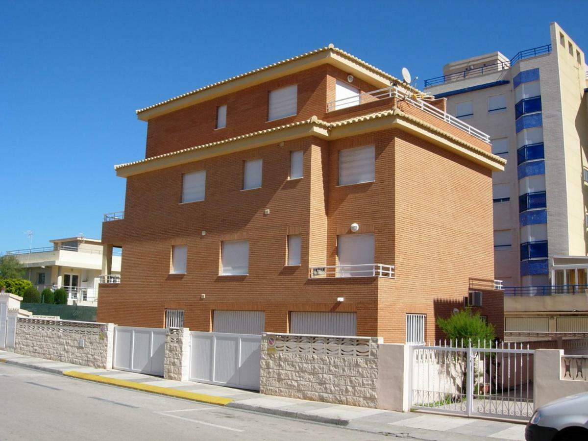 Oliva Holidays 1 Bagian luar foto