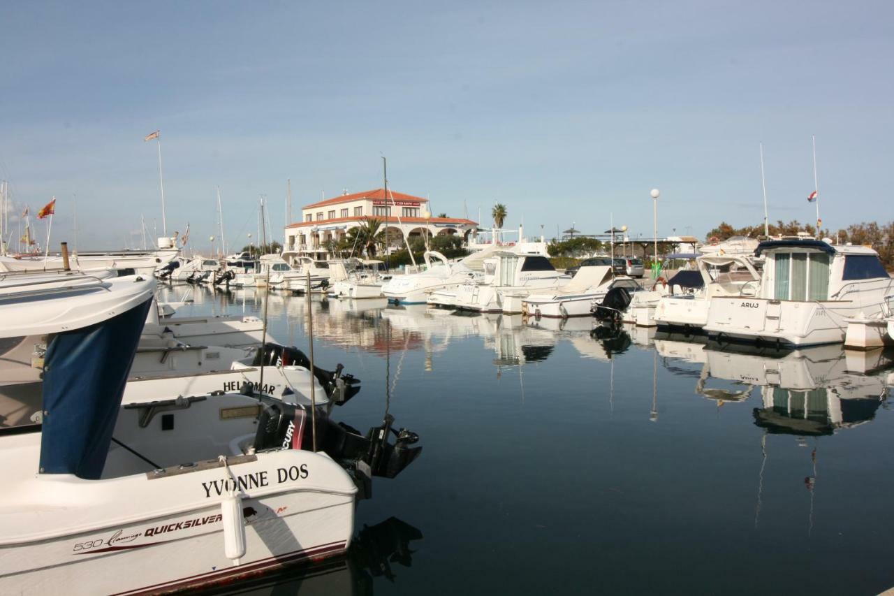 Oliva Holidays 1 Bagian luar foto