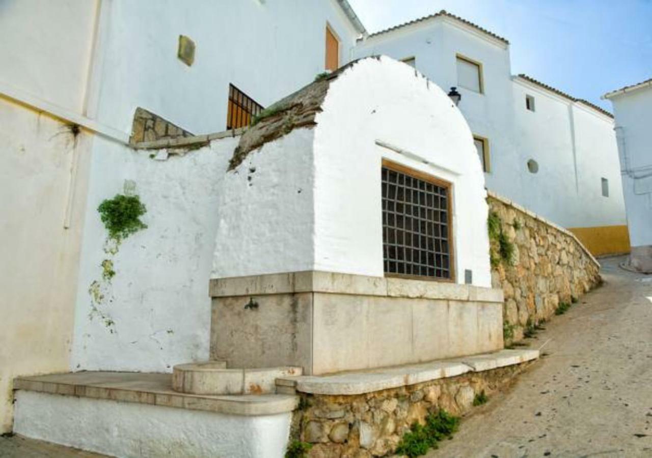 Oliva Holidays 1 Bagian luar foto