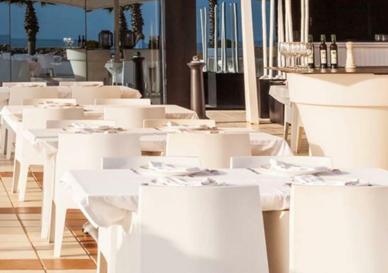 Oliva Holidays 1 Bagian luar foto