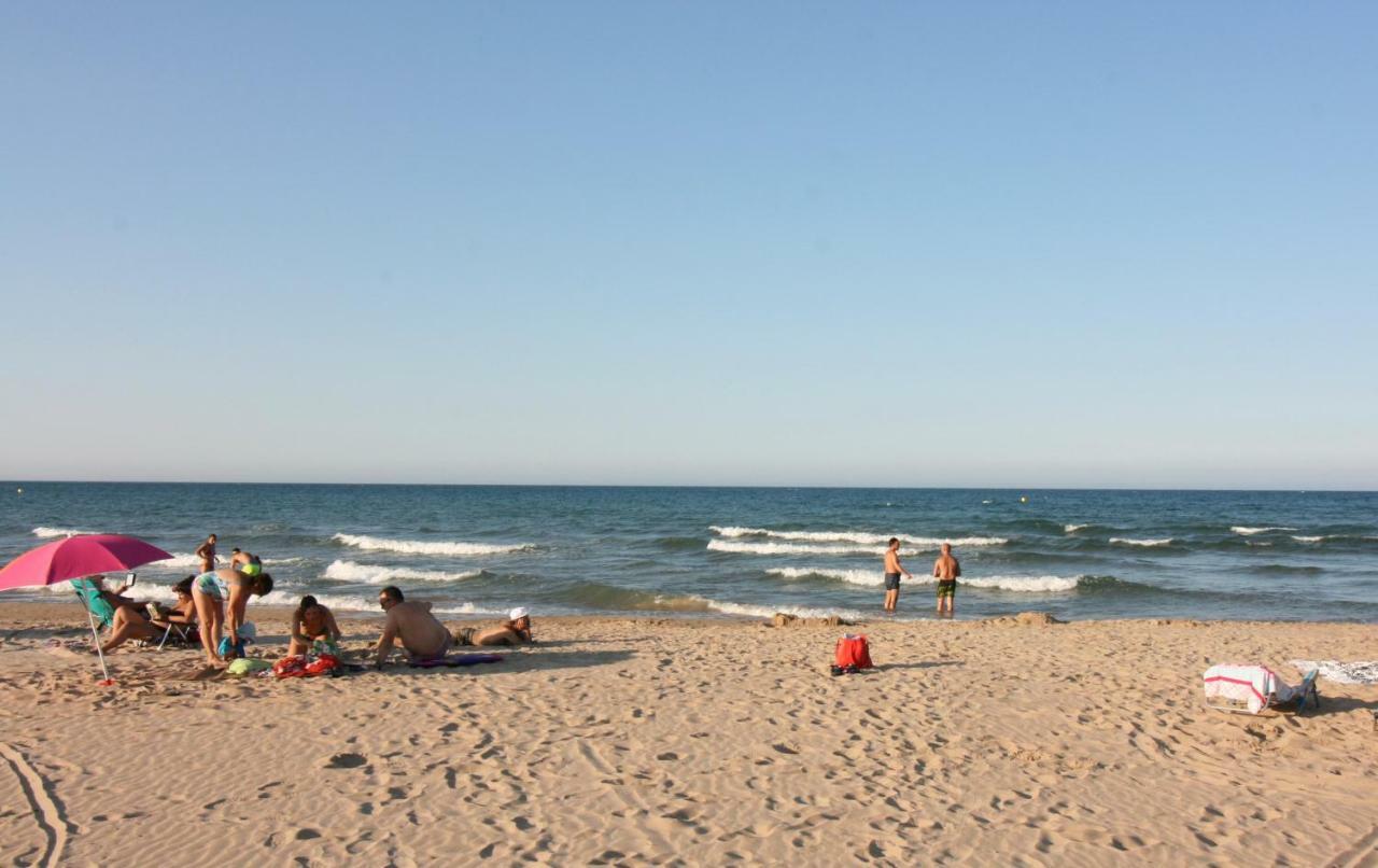 Oliva Holidays 1 Bagian luar foto
